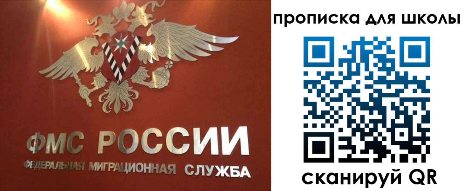 прописка от собственника в Калининграде