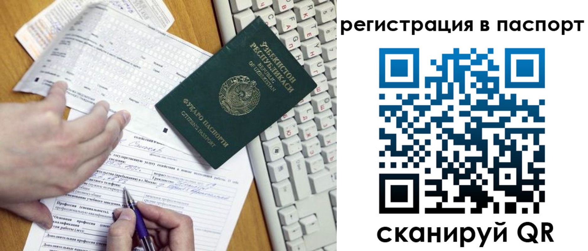 прописка поиск в Калининграде